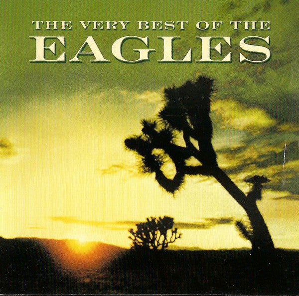 the-very-best-of-the-eagles