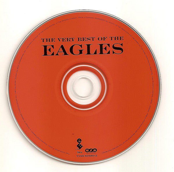 the-very-best-of-the-eagles