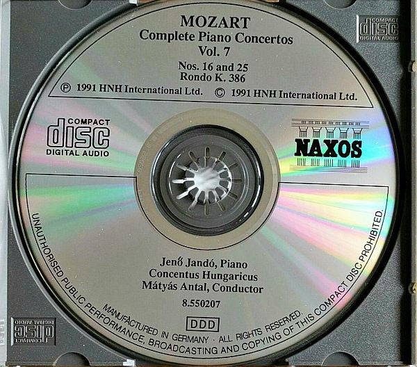 complete-piano-concertos-vol.-7--no.-16,-k.-451---no.-25,-k.-504---rondo-in-a-major,-k.-386