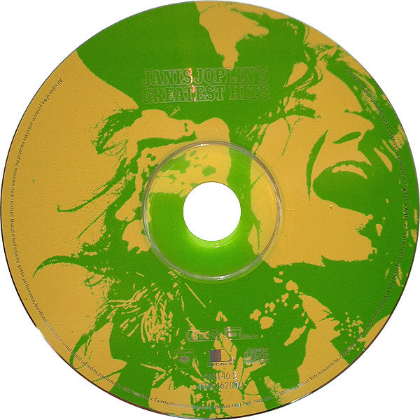 janis-joplins-greatest-hits