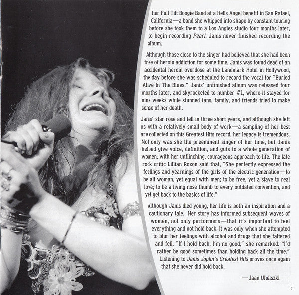 janis-joplins-greatest-hits