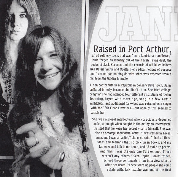 janis-joplins-greatest-hits
