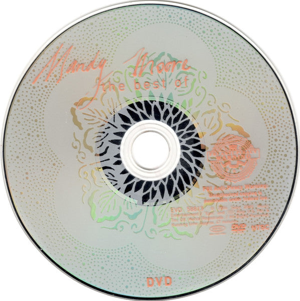 the-best-of-mandy-moore