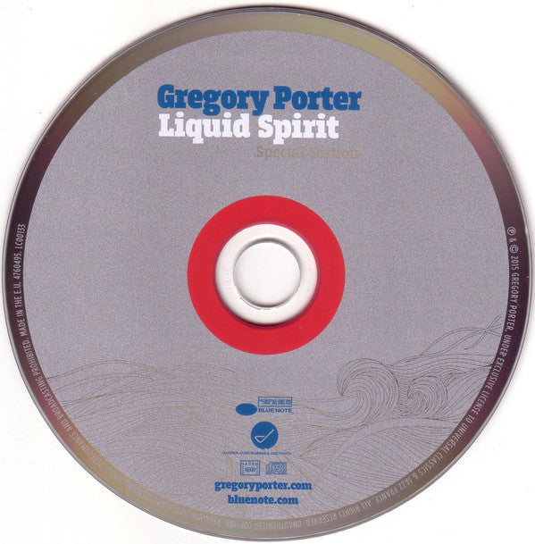 liquid-spirit