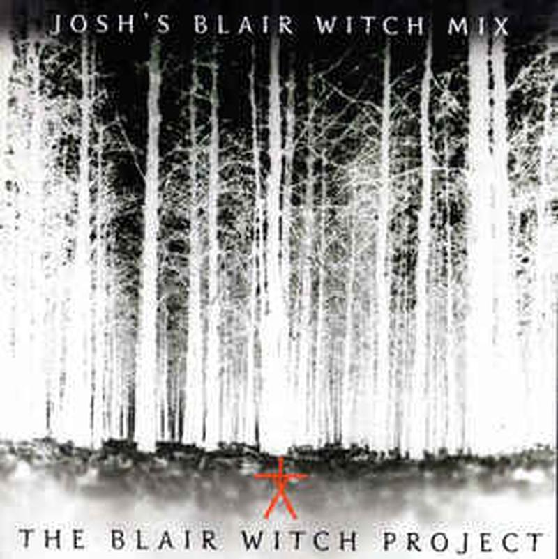 the-blair-witch-project:-joshs-blair-witch-mix