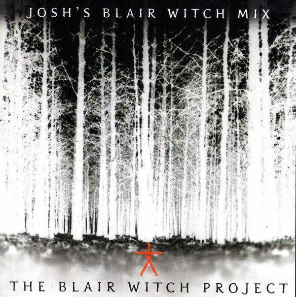 the-blair-witch-project:-joshs-blair-witch-mix