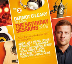 dermot-oleary-presents-the-saturday-sessions-2011