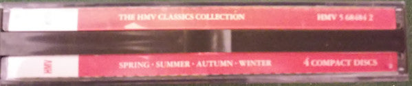 the-hmv-classics-collection-(spring-summer-autumn-winter)