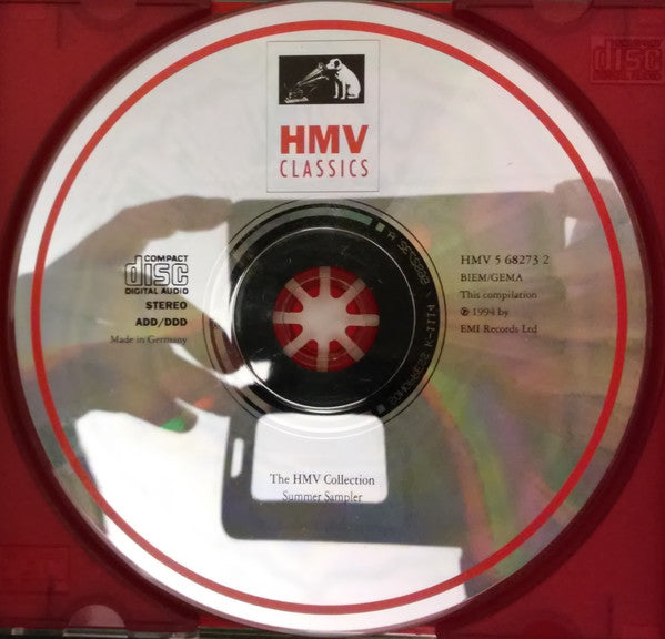 the-hmv-classics-collection-(spring-summer-autumn-winter)