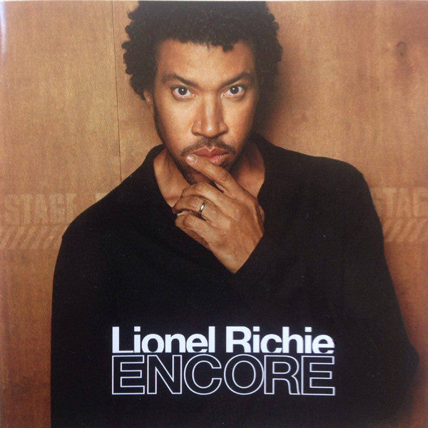 encore