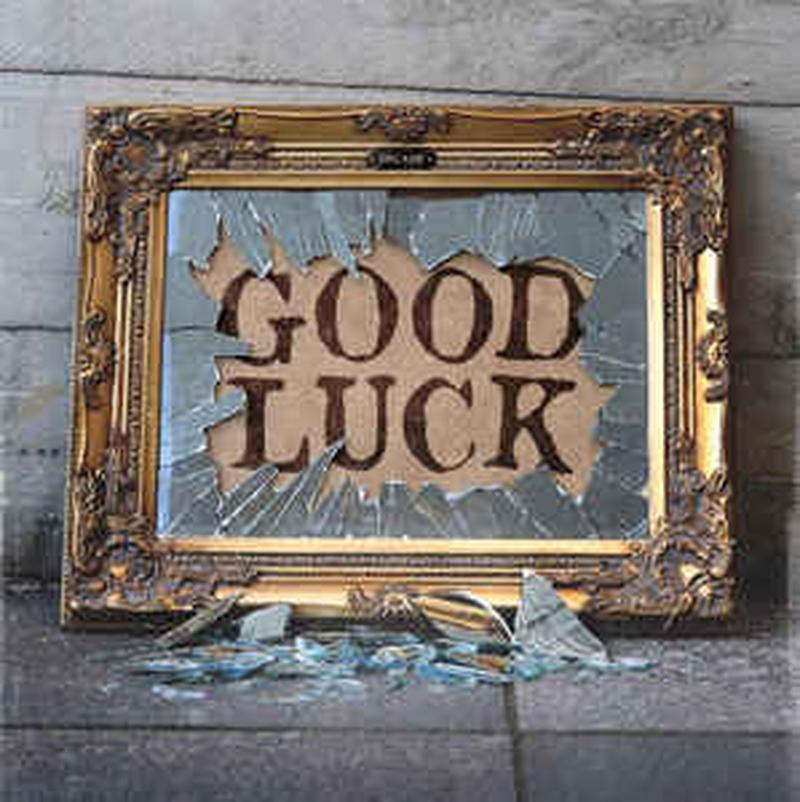 good-luck