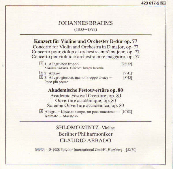 violinkonzert-=-violin-concerto-=-concerto-pour-violon-•-akademische-festouvertüre-=-academic-festival-overture