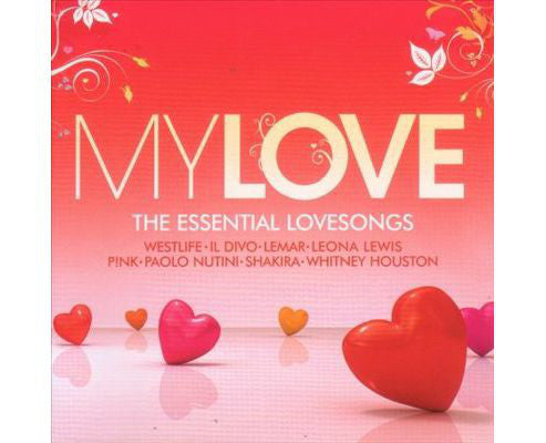 my-love
