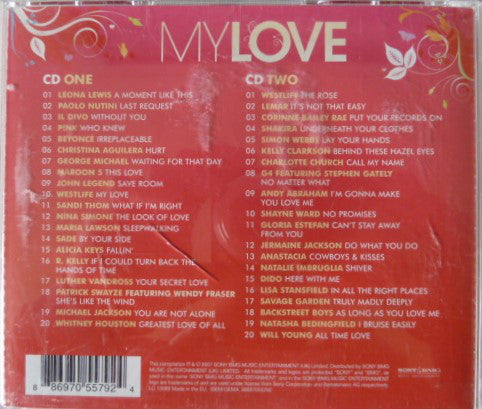 my-love