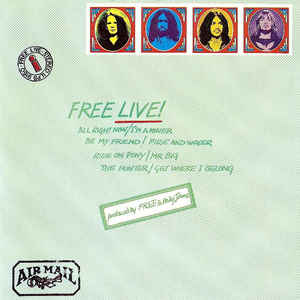 free-live