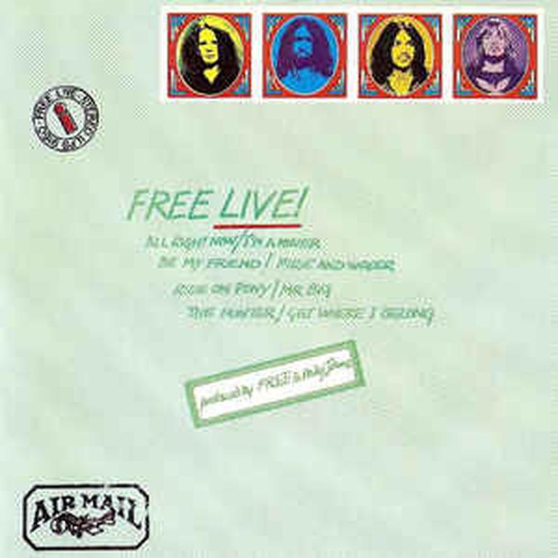 free-live