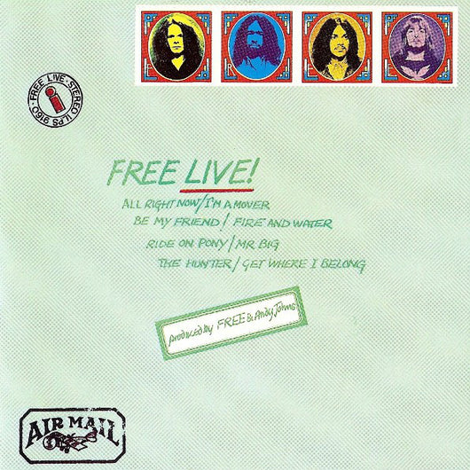 free-live