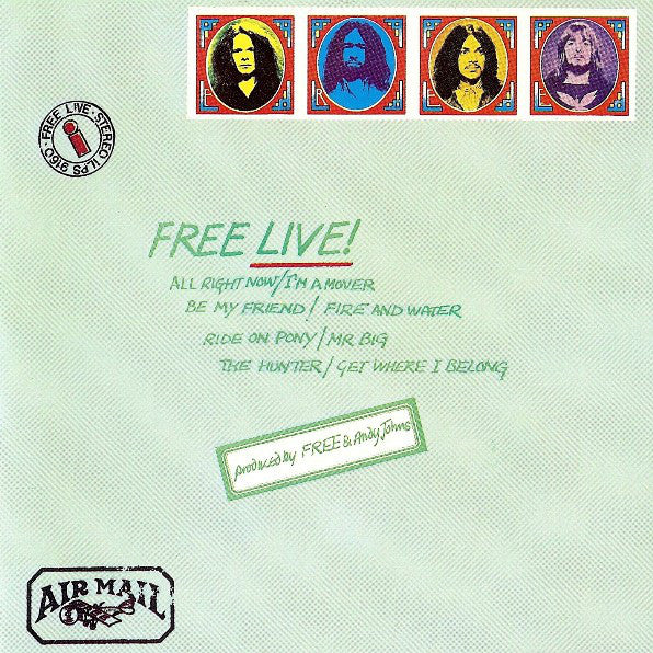 free-live