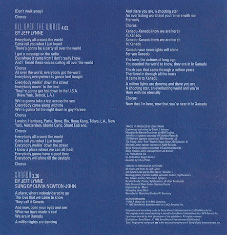 xanadu-(from-the-original-motion-picture-soundtrack)