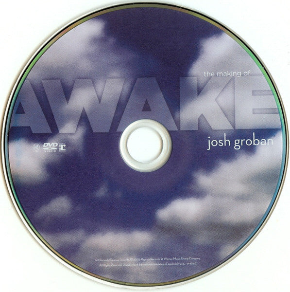 awake