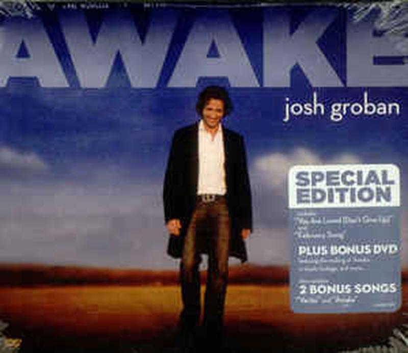 awake