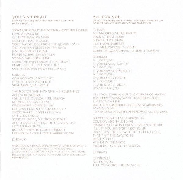 all-for-you