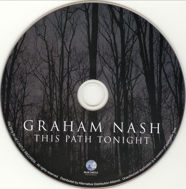 this-path-tonight
