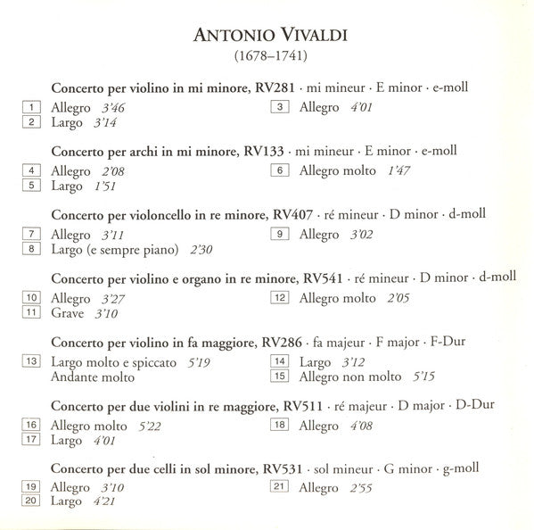 concerti-rv-133,-281,-286,-407,-511,-531,-541
