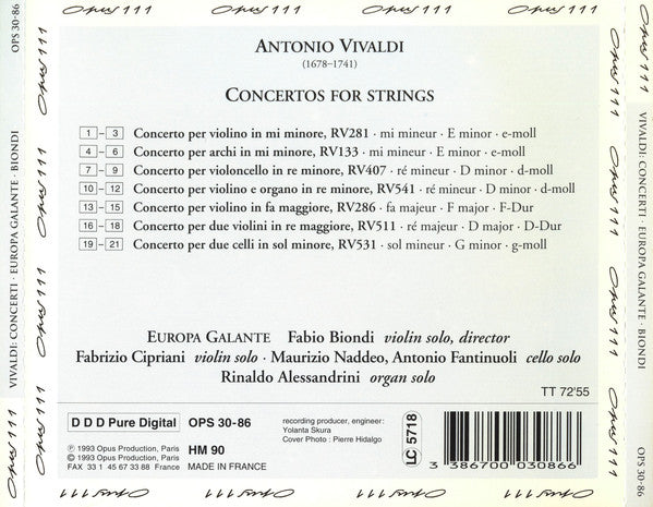 concerti-rv-133,-281,-286,-407,-511,-531,-541