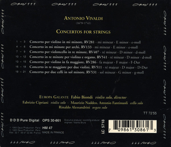 concerti-rv-133,-281,-286,-407,-511,-531,-541