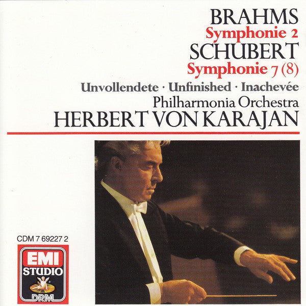 brahms:-symphonie-2,-schubert-symphony-7-(8)