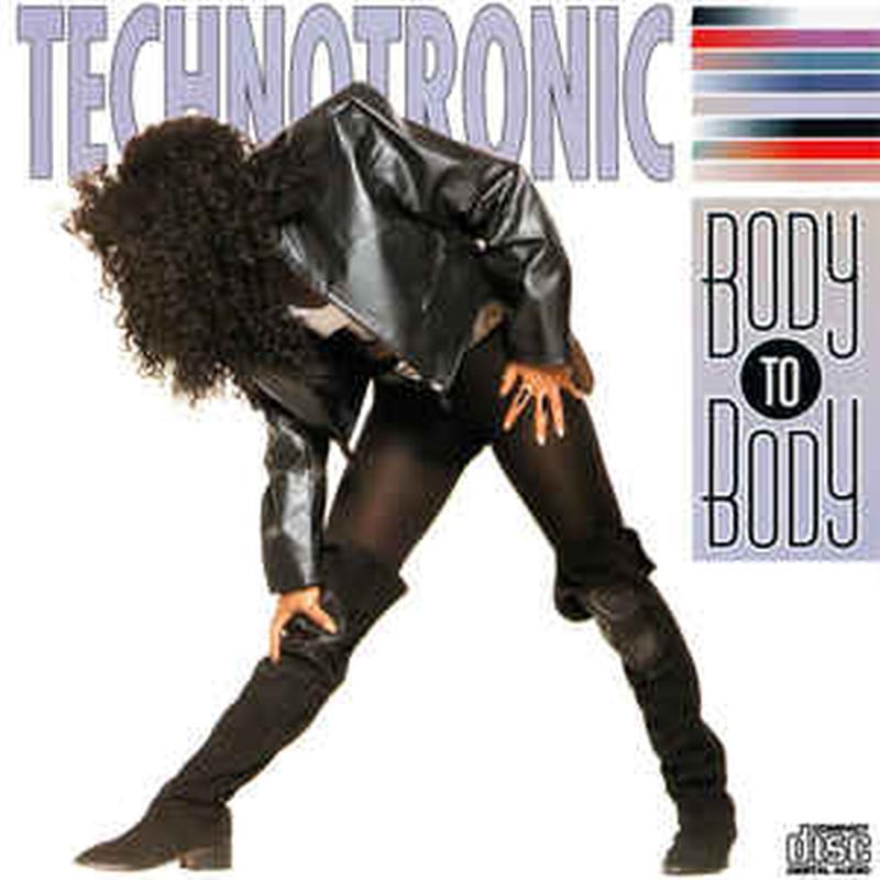 body-to-body