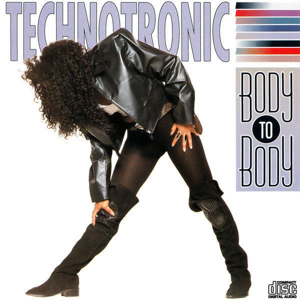 body-to-body