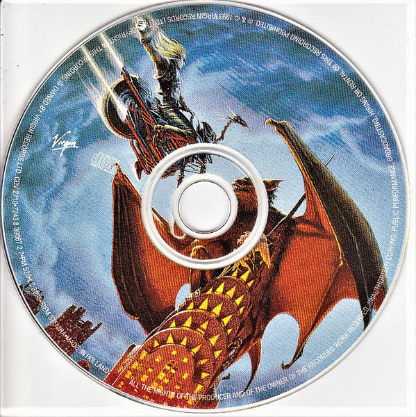 bat-out-of-hell-ii:-back-into-hell