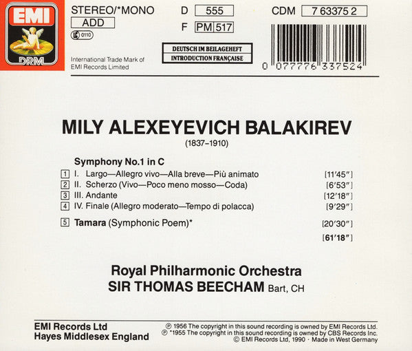symphony-no.-1-/-tamara