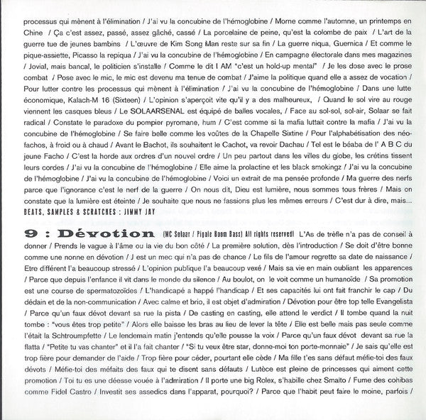 prose-combat