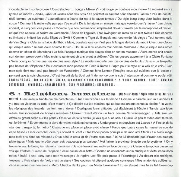 prose-combat