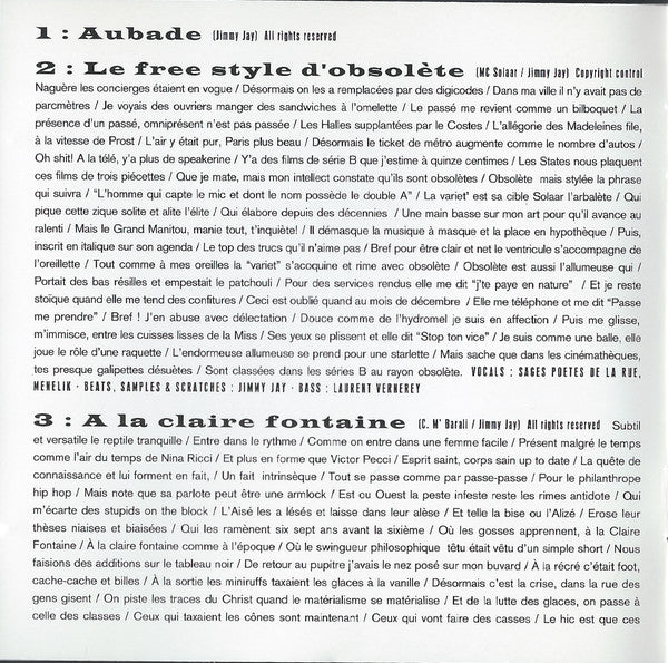 prose-combat