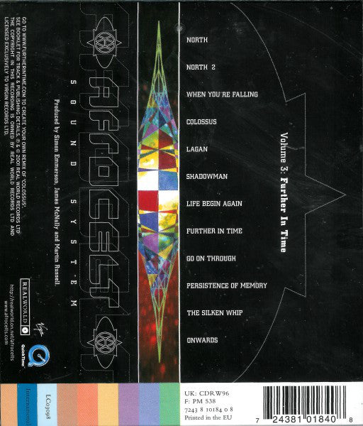 volume-3:-further-in-time