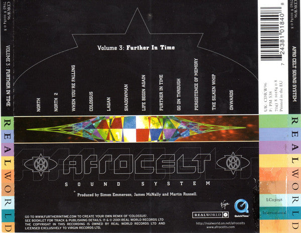 volume-3:-further-in-time