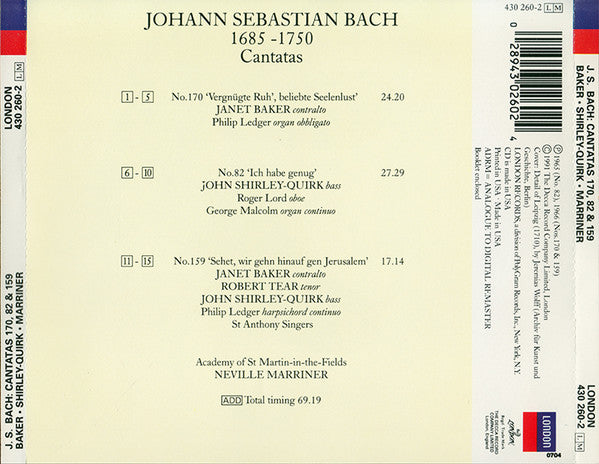 cantatas-170,-82-&-159