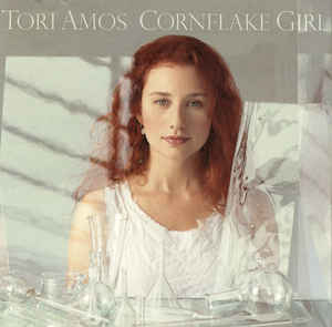cornflake-girl