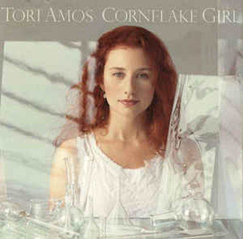 cornflake-girl