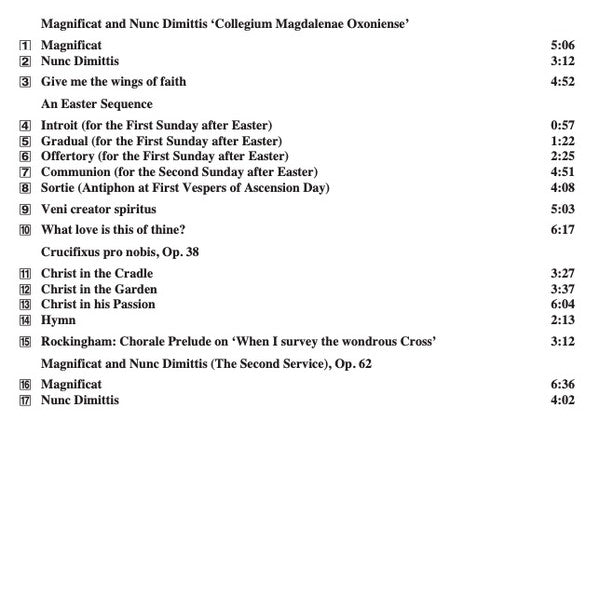 sacred-choral-music---an-easter-sequence-/-crucifixus-pro-nobis