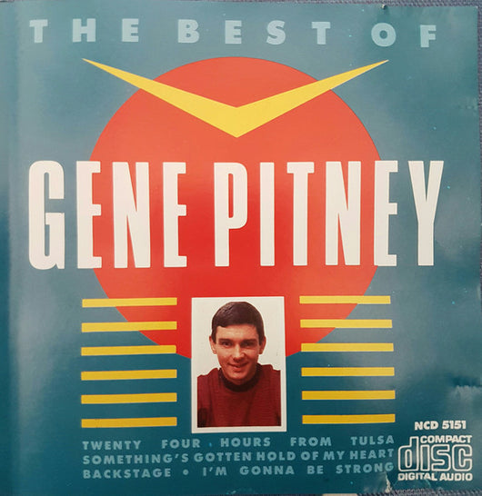 the-best-of-gene-pitney