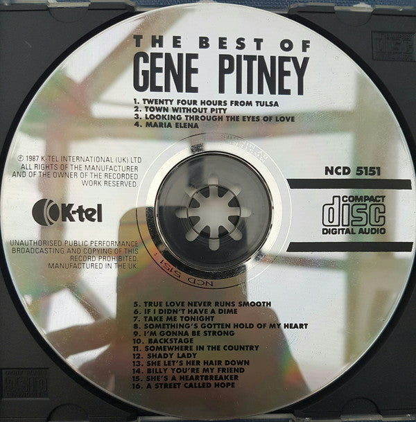 the-best-of-gene-pitney