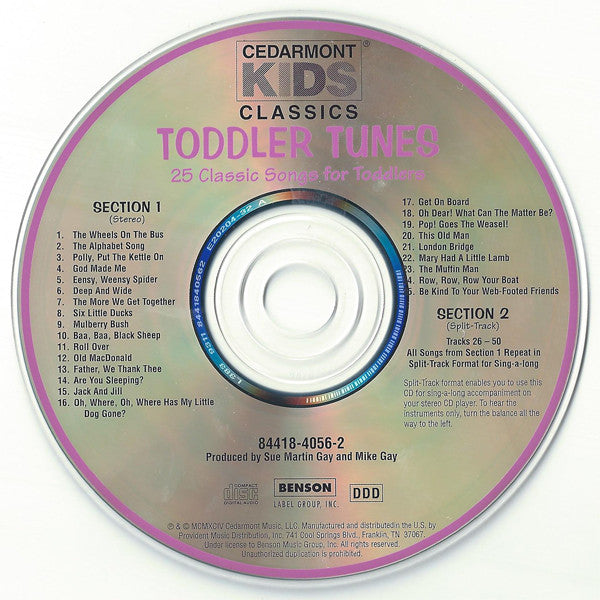 toddler-tunes