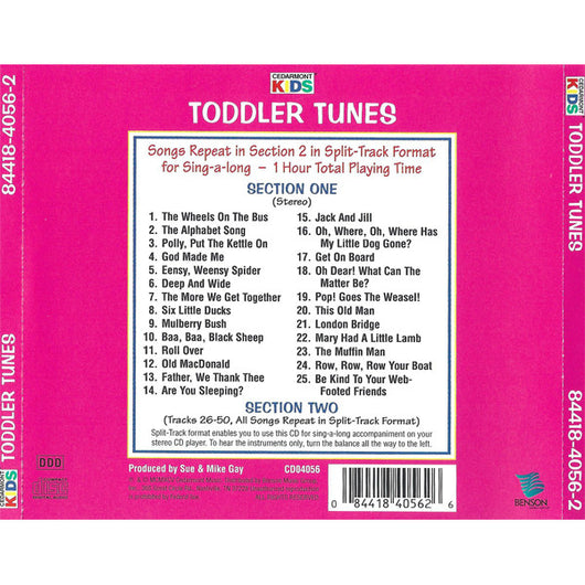 toddler-tunes