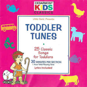 toddler-tunes