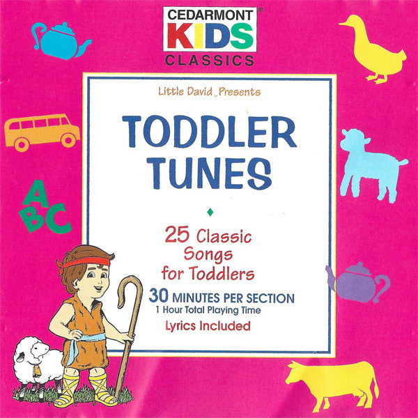toddler-tunes